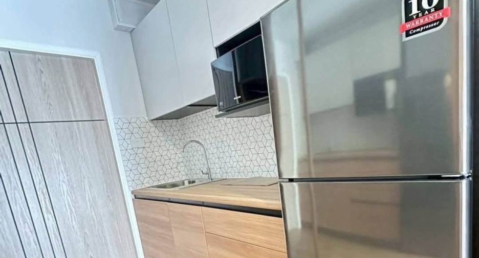 Продажа студия кондо в Банг Ламунг, Чонбури