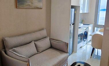 For sale 1 bed condo in Jomtien, Pattaya