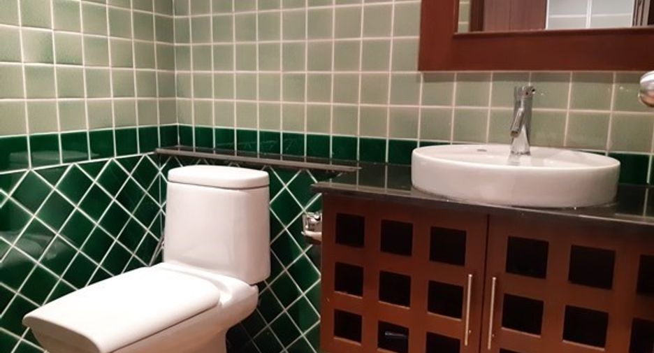 For sale 1 bed condo in Jomtien, Pattaya
