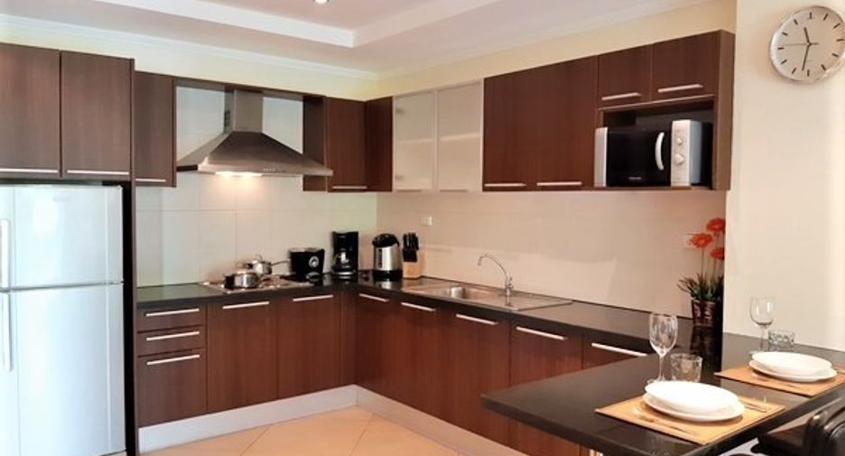 For sale 1 bed condo in Jomtien, Pattaya