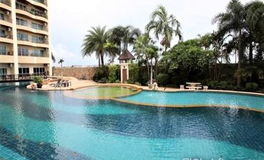 For sale 1 bed condo in Jomtien, Pattaya