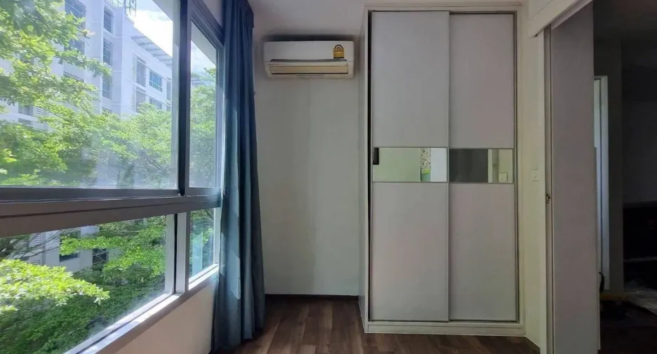 Wohnung zur Miete mit 1 Zimmer in Phra Khanong, Bangkok