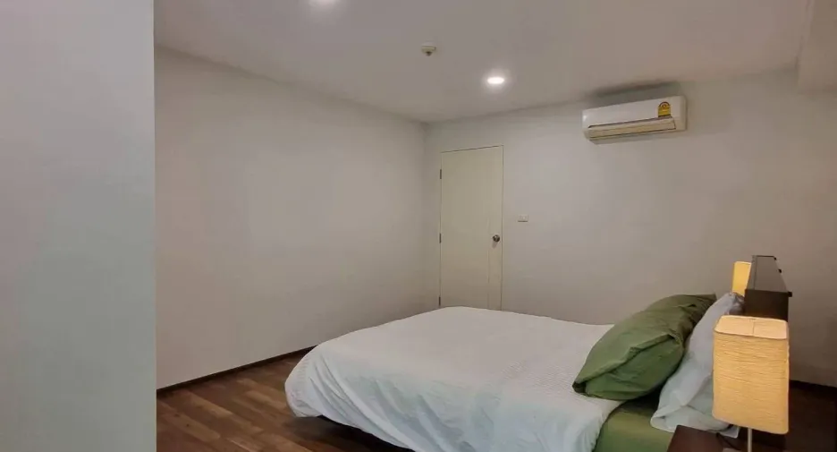 Wohnung zur Miete mit 1 Zimmer in Phra Khanong, Bangkok