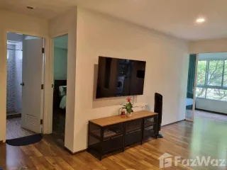 For rent 1 bed condo in Phra Khanong, Bangkok