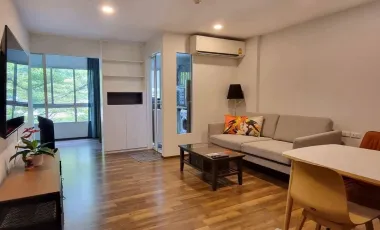 Wohnung zur Miete mit 1 Zimmer in Phra Khanong, Bangkok