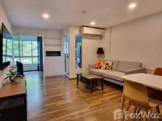For rent 1 bed condo in Phra Khanong, Bangkok