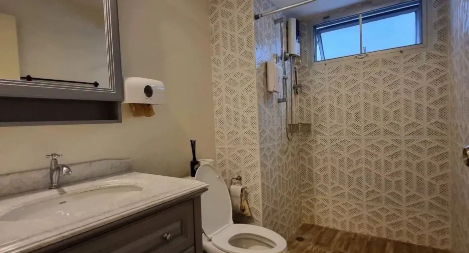 Wohnung zur Miete mit 1 Zimmer in Phra Khanong, Bangkok