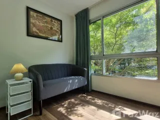 For rent 1 bed condo in Phra Khanong, Bangkok