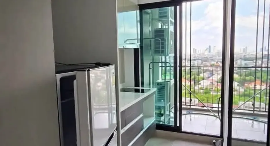 Wohnung zur Miete mit 2 Zimmer in Bangkok Yai, Bangkok