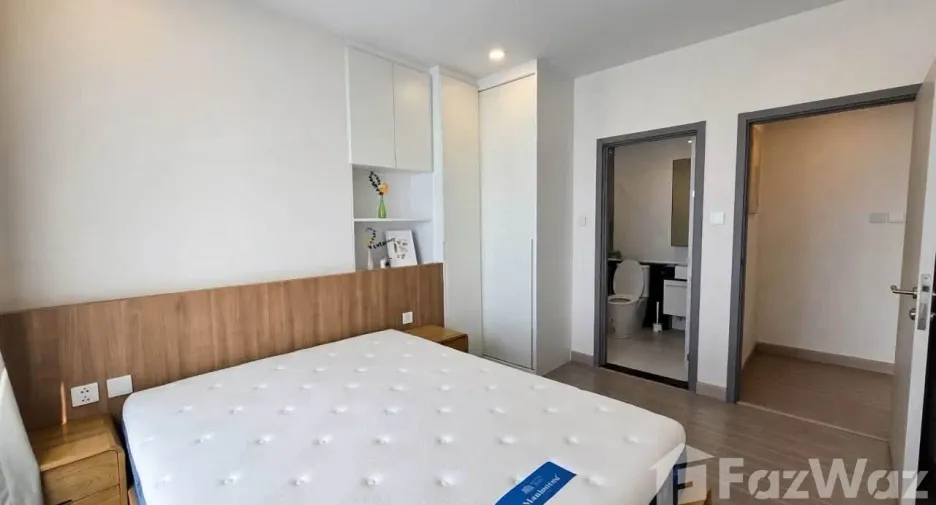 Wohnung zur Miete mit 2 Zimmer in Bangkok Yai, Bangkok