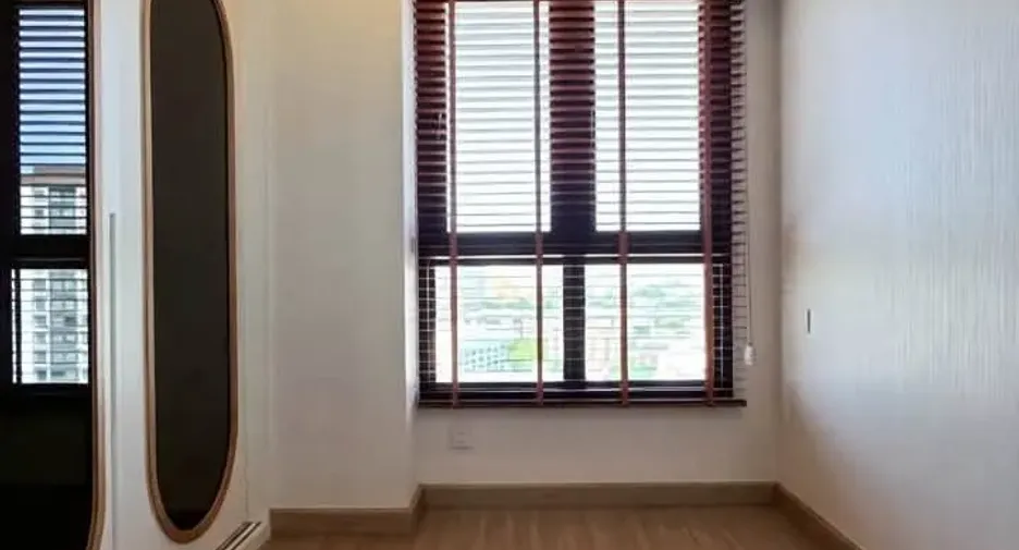 Wohnung zur Miete mit 2 Zimmer in Bangkok Yai, Bangkok