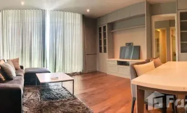 For rent 2 bedrooms condo in Ratchathewi, Bangkok