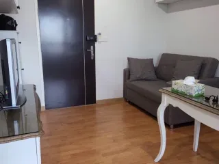 For sale 1 bed condo in Phasi Charoen, Bangkok