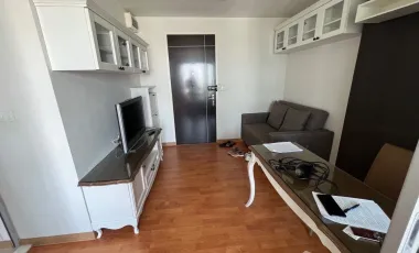 Wohnung zum Kauf mit 1 Zimmer in Phasi Charoen, Bangkok