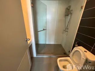 For sale 1 bed condo in Phasi Charoen, Bangkok