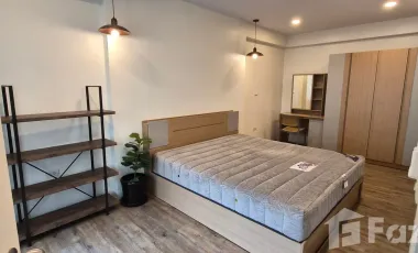 Condo en alquiler de 1 habitaciones en Khlong Toei, Bangkok