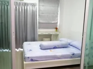 For sale 1 Beds condo in Mueang Samut Prakan, Samut Prakan
