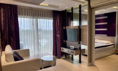 For rent 1 bed condo in Jomtien, Pattaya