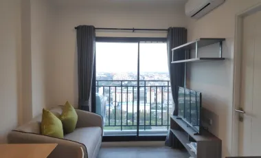 ให้เช่า 2 ห้องนอน คอนโด ใน บางพลี, สมุทรปราการ