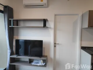 ให้เช่า 2 ห้องนอน คอนโด ใน บางพลี, สมุทรปราการ