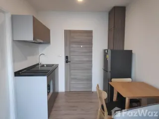 ให้เช่า 2 ห้องนอน คอนโด ใน บางพลี, สมุทรปราการ