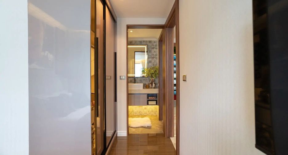 For sale 1 bed condo in Jomtien, Pattaya