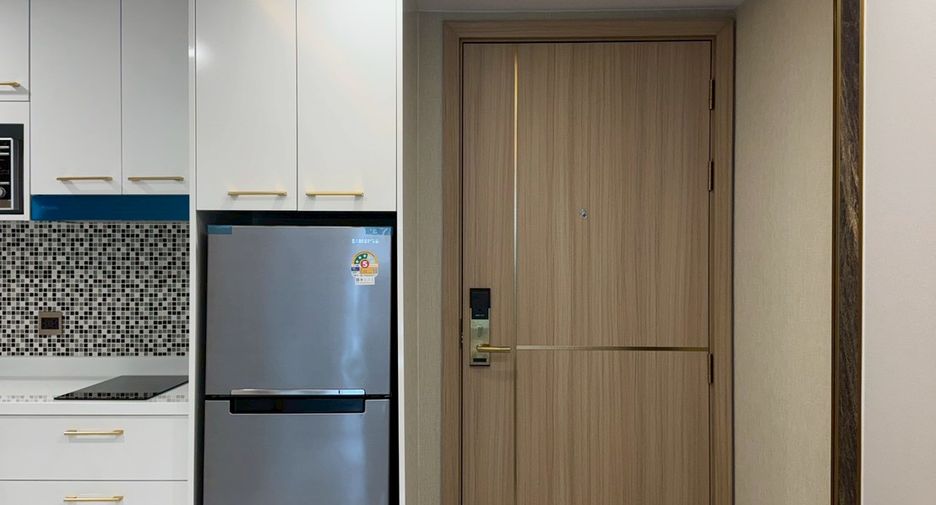Продажа 1 кровать кондо в Йомтиен, Паттайя