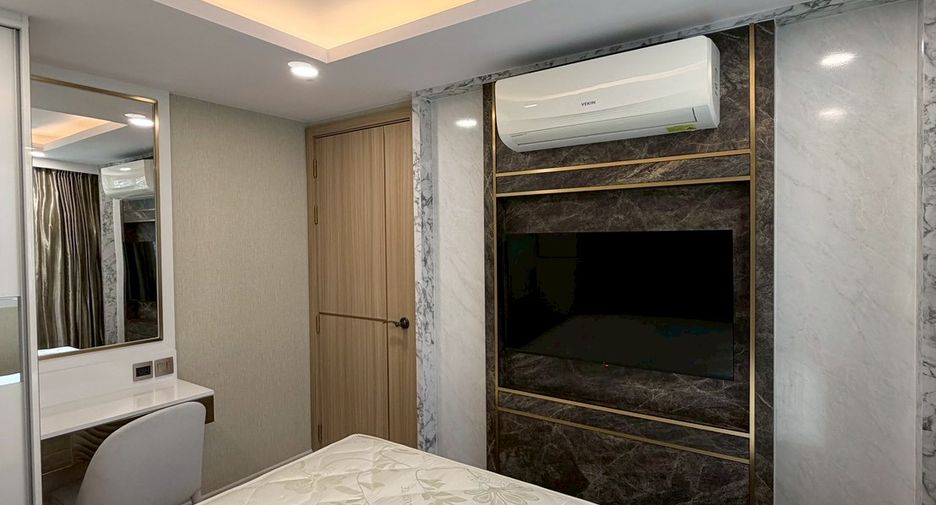 Продажа 1 кровать кондо в Йомтиен, Паттайя
