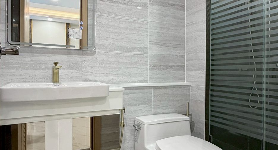 Продажа 1 кровать кондо в Йомтиен, Паттайя
