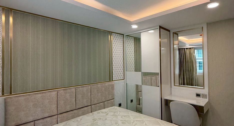 Продажа 1 кровать кондо в Йомтиен, Паттайя