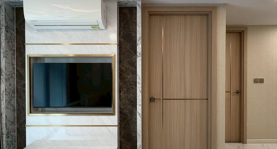 Продажа 1 кровать кондо в Йомтиен, Паттайя