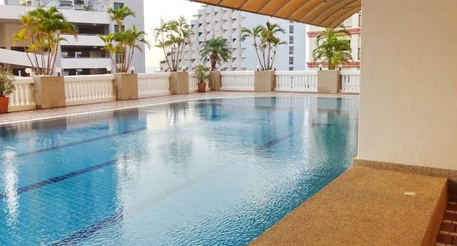 Продажа 1 кровать кондо в Банг Ламунг, Чонбури