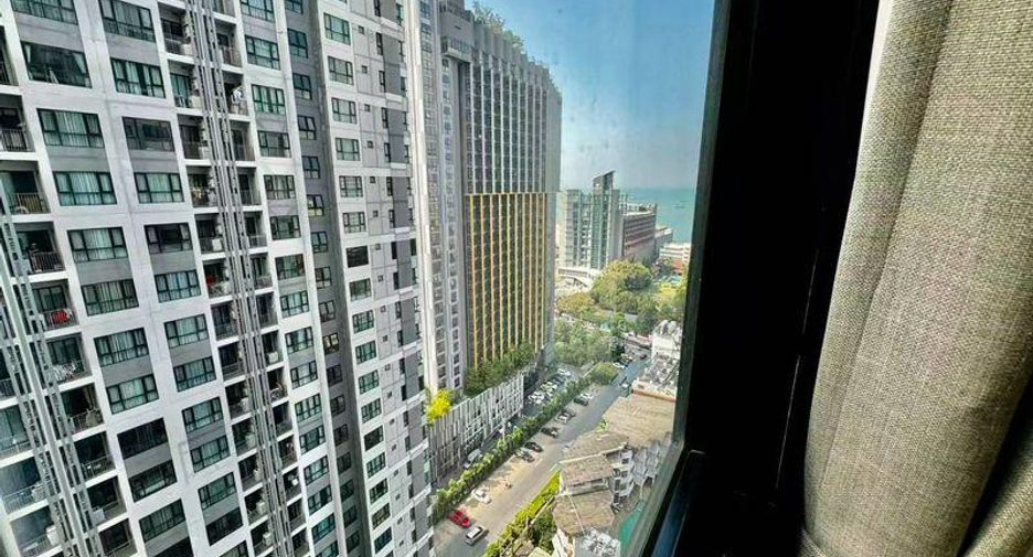 Продажа 1 кровать кондо в Банг Ламунг, Чонбури