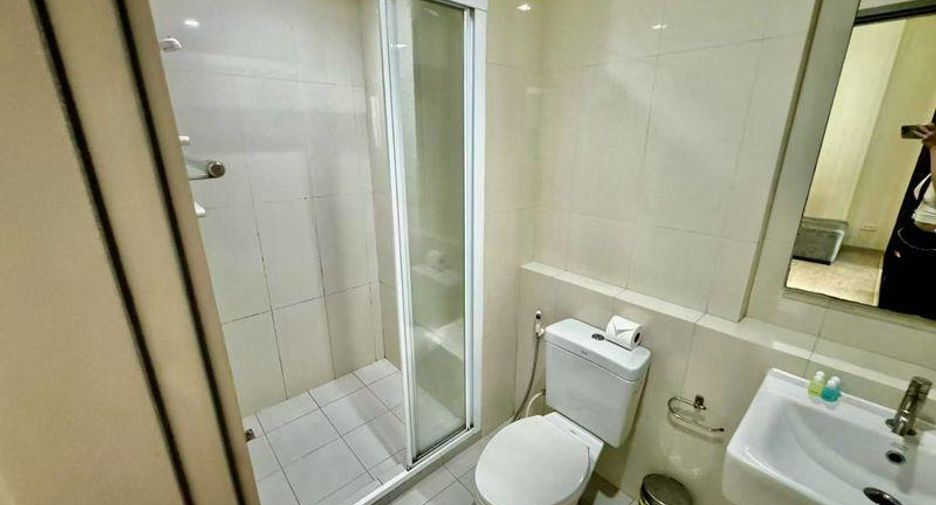 Продажа 1 кровать кондо в Банг Ламунг, Чонбури