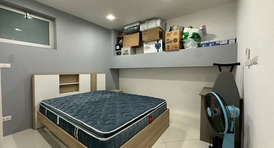 ขาย 2 ห้องนอน คอนโด ใน บางละมุง, ชลบุรี
