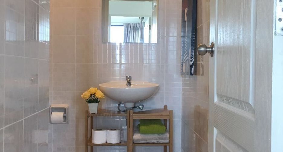 Wohnung zur Miete und zum Kauf mit 2 Zimmer in Thalang, Phuket