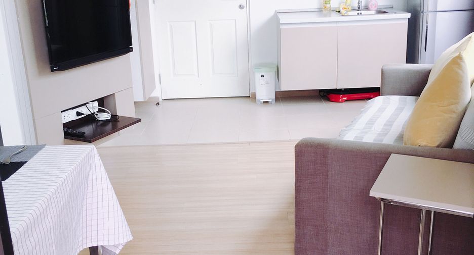Wohnung zur Miete und zum Kauf mit 2 Zimmer in Thalang, Phuket