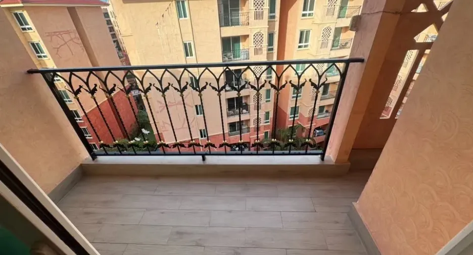 For sale 1 bed condo in Jomtien, Pattaya