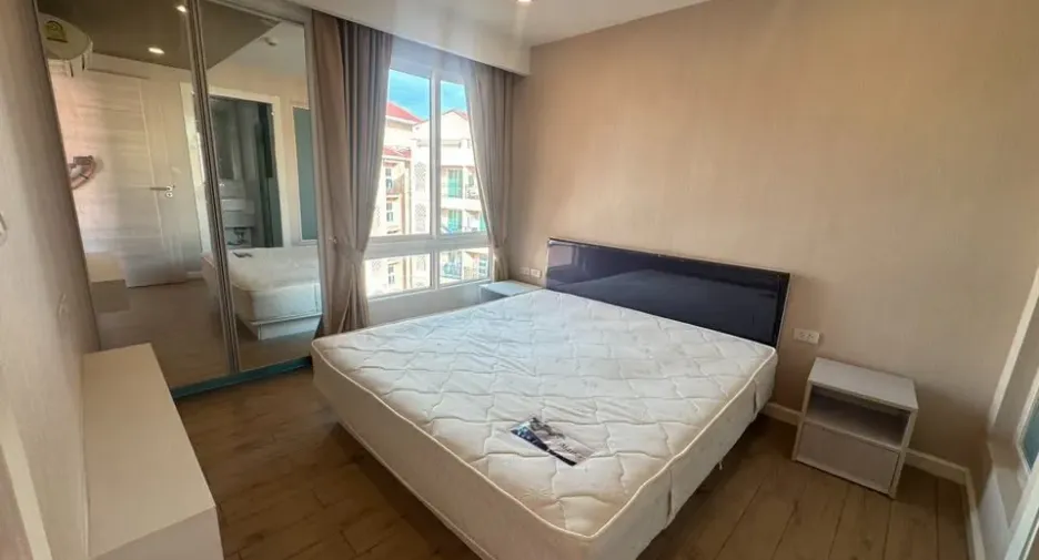 For sale 1 bed condo in Jomtien, Pattaya