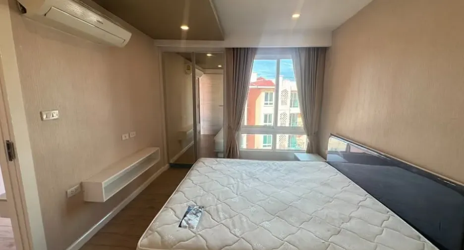 For sale 1 bed condo in Jomtien, Pattaya