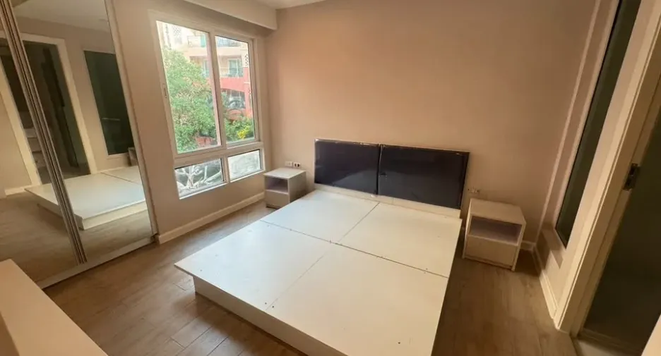 For sale 1 bed condo in Jomtien, Pattaya