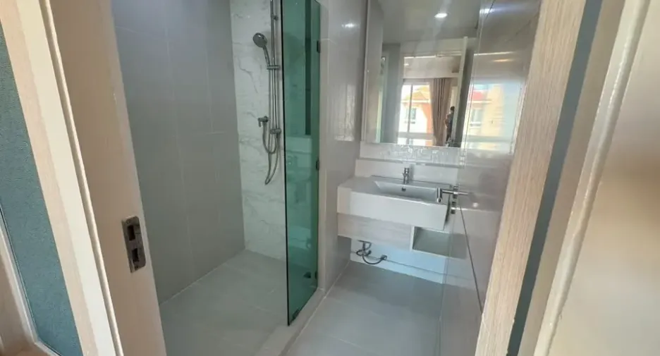For sale 1 bed condo in Jomtien, Pattaya