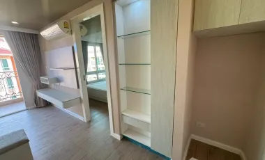 For sale 1 bed condo in Jomtien, Pattaya