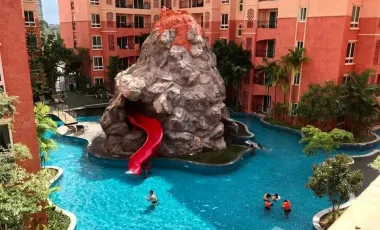 For sale 1 bed condo in Jomtien, Pattaya