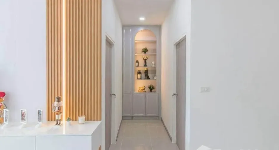 For sale 3 bedrooms villa in Bang Lamung, Chonburi