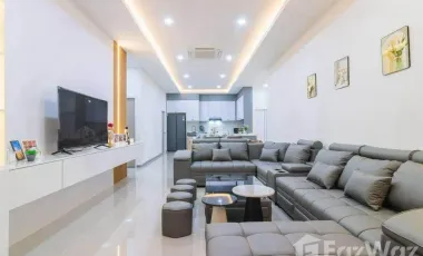 For sale 3 bedrooms villa in Bang Lamung, Chonburi