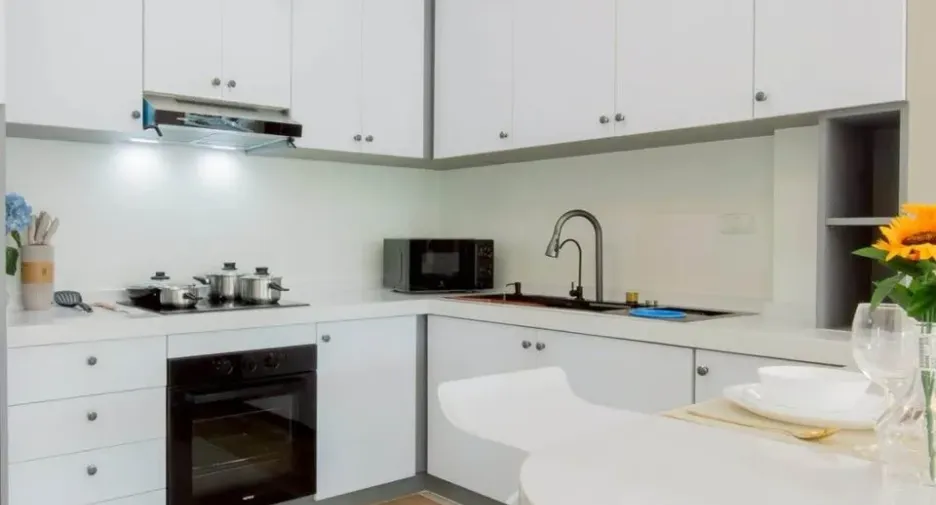 For sale 3 bedrooms villa in Bang Lamung, Chonburi