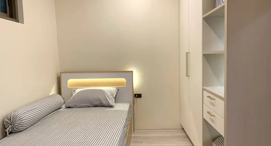 Продажа 3 спальни кондо в Щаттхана, Бангкок