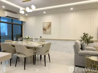Продажа 3 спальни кондо в Суан Луанг, Бангкок