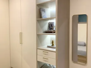 Продажа 3 спальни кондо в Суан Луанг, Бангкок